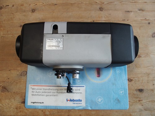 Webasto air top 3500 - air,