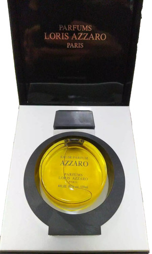 Parfums loris azzaro - loris, (edizione