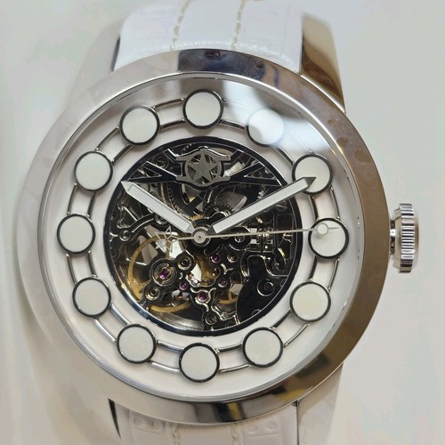 Watchstar zen master orologio - zen,