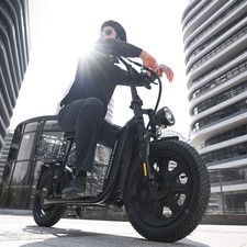 iScooter F7 1000W Monopattino