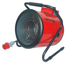 Generatore di Aria Calda 9000W