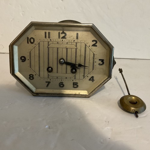 Antico movimento orologio fini - antico,