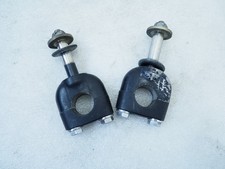 COPPIA RISER MANUBRIO