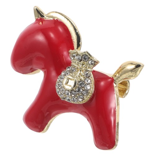 Cavallo decorativo 2026 anno - decorativo,
