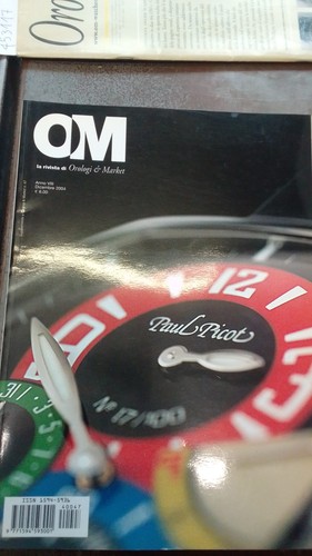 Orologi market supplemento - &,