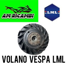 VOLANO ELETTRONICO COMPLETO CONO 19 MM LML STAR DELUXE 125 150 151 4T