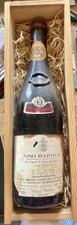 Bersano Barolo 1967 75cl Empty