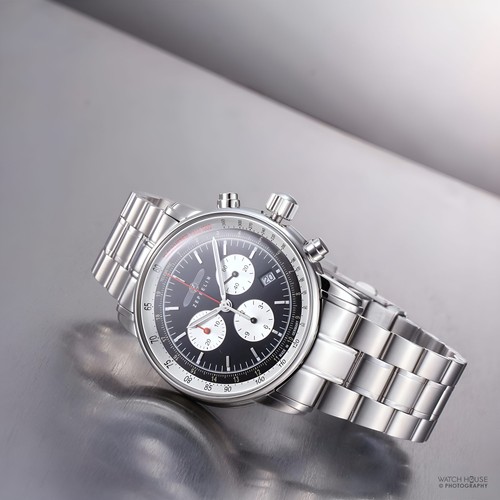 Orologio uomo zeppelin - orologio,