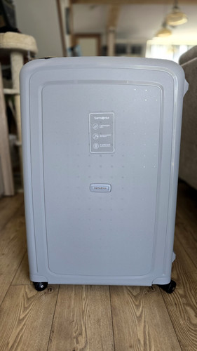 Valigia samsonite cure - valigia,