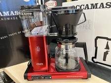 Moccamaster by Technivorm