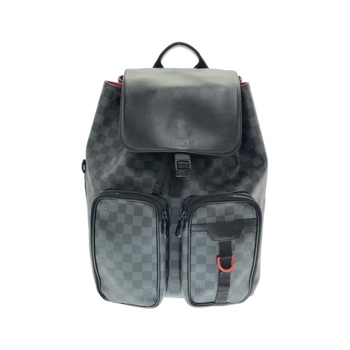 Autentico zaino louis vuitton - louis,