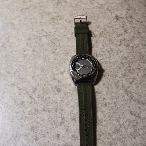 Orologio subacqueo squalo - orologio,