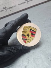 Porsche Cayenne (92A) 2016