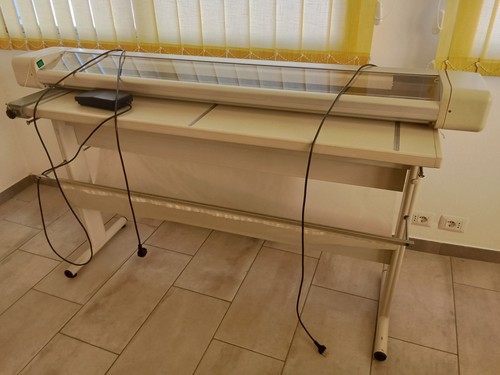 Taglierina ufficio neolt trim - taglierina,