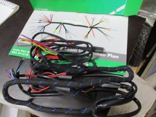 Faisceau de câblage principal