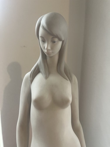 Inch lladro matte nude - 18,
