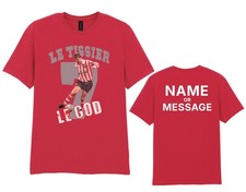 Maglietta Matt Le Tissier