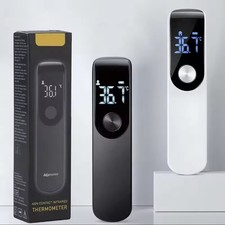 Termometro infrarossi senza