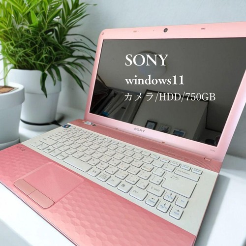 Notebook sony windows 11 - notebook,