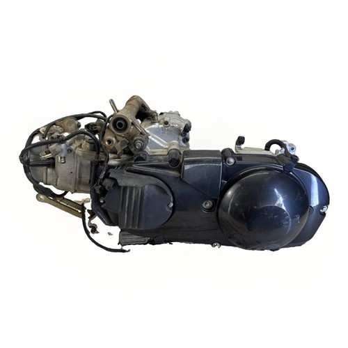 Blocco motore - blocco, (carburatore)