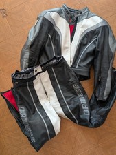 Tuta Moto Dainese Divisibile Tg S Donna