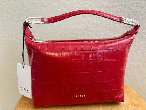 Furla teia crossbody - teia,