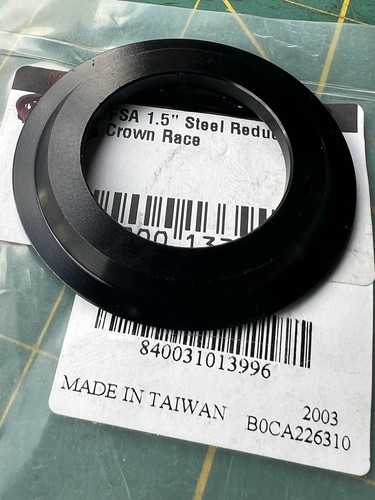 Fsa riduttore cuffia - zs, corona