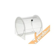 PORTACIALDE PORTA CIALDE PORTA CUCCHIAINI PORTACUCCHIAINI BANCO GELATERIA 20CM