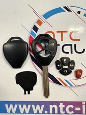 Chiave✅Guscio⭐3 4 Tasti