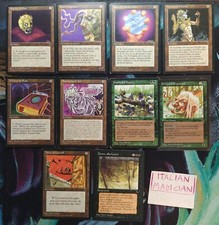 Magic The Gathering DARKNESS