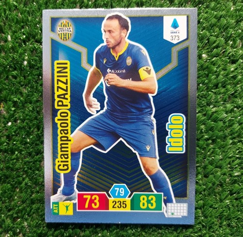 Card adrenalyn panini - card,