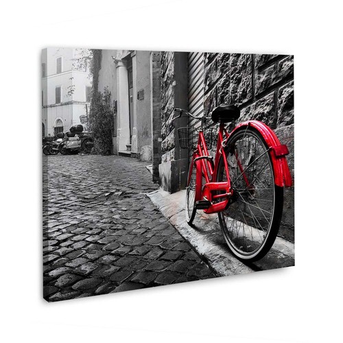 Quadro moderno stampa tela - quadro, su