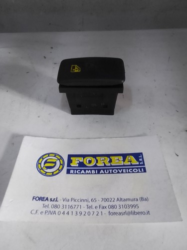 Interruttore blocco vetri tipo - blocco,