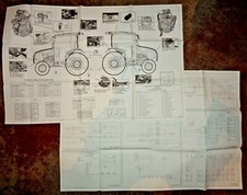 Trattore New Holland Boomer