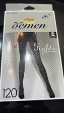 Collant Donna Oemen