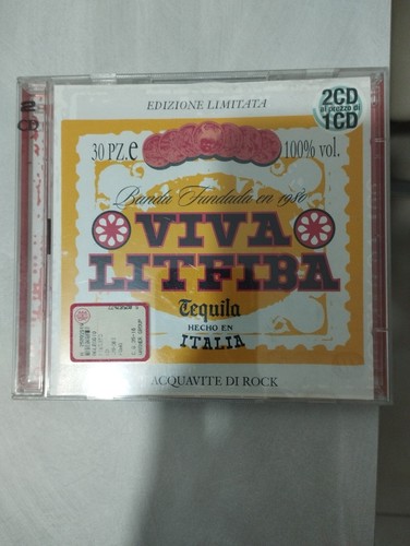 Litfiba viva - litfiba,