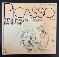 Pablo Picasso 347 immagini