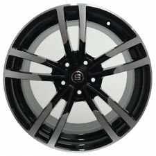 4 Cerchi in lega compatibili BMW serie 1 2 3 X3 X4 Z4 da 18" DOPPIA MISURA S7