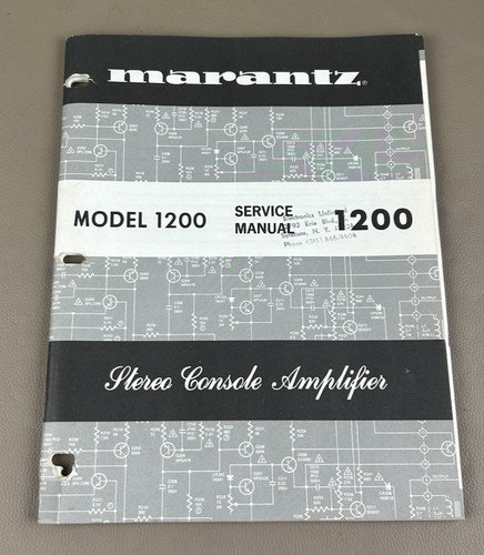 Amplificatore integrato