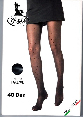 Collant donna calze coprenti - collant,