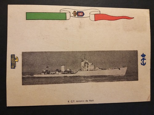 R caccia - r.r.m.m., r.