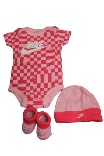 Nike set pezzi bambina baby - bambina,