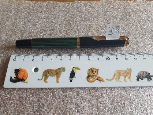 Penna stilografica pelikan - stilografica,