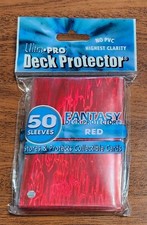 Ultra Pro Fantasy Deck
