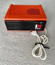 Fan heater mod. TV 73