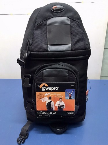 Nuovo zaino fotografico - nuovo,