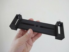 Multipurpose flat mounting