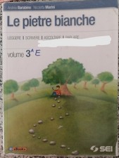 LE PIETRE BIANCHE - VOLUME 3 +