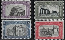 1928 Italia Regno Pro Opera