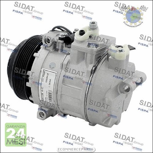 Compressore climatizzatore